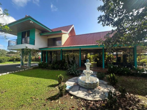 Casa Tropical Fortuna